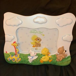 Children/infant baby picture frame